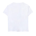 Blanc - Back - Paw Patrol - T-shirt FEELING FIERCE - Fille