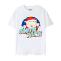 Blanc - Front - South Park - T-shirt - Homme