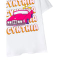Blanc - Back - Nickelodeon - T-shirt - Femme