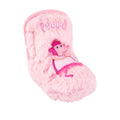 Rose - Back - Peppa Pig - Chaussons - Fille