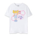 Blanc - Front - Polly Pocket - T-shirt - Femme