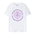 Blanc - Front - Polly Pocket - T-shirt POCKET SIZED - Femme