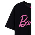 Noir - Lifestyle - Barbie - T-shirt CLASSIC - Femme