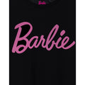 Noir - Close up - Barbie - T-shirt CLASSIC - Femme