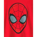 Rouge - Pack Shot - Spider-Man - Sweat à capuche - Enfant