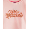 Rose - Lifestyle - Disney Princess - Robe décontractée - Fille