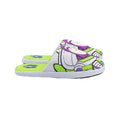 Vert - Back - Toy Story - Chaussons - Homme