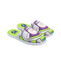 Vert - Side - Toy Story - Chaussons - Homme