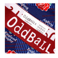 Rouge - Bleu - Side - OddBalls - Culotte ALTERNATE - Femme