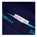 Bleu nuit - Side - OddBalls - Culotte SWEET POTATOES - Femme