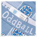 Bleu clair - Side - OddBalls - Boxer AWAY - Homme