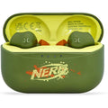 Vert - Side - Nerf - Écouteurs sans fil