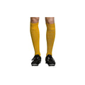 Citron - Back - SOLS - Chaussettes de football - Homme