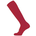 Rouge - Front - SOLS - Chaussettes de football - Homme