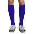 Bleu roi - Back - SOLS - Chaussettes de football - Homme