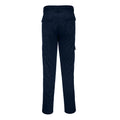 Bleu marine - Back - Portwest - Pantalon de travail - Homme
