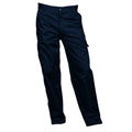 Bleu marine - Front - Portwest - Pantalon de travail - Homme