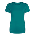 Jade - Front - AWDis - T-shirt de sport - Femmes