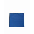 Bleu roi - Front - SOLS - Serviette invité ATOLL