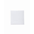 Blanc - Front - SOLS Atoll 50 - Serviette de toilette en microfibre