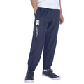 Bleu marine - Side - Canterbury - Pantalon de sport - Enfant