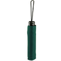 Vert bouteille - Back - Kimood - Mini parapluie piable