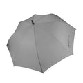 Argent - Back - Kimood - Grand parapluie