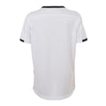 Blanc-Noir - Lifestyle - SOLS - T-shirt football à manches courtes - Garçon