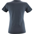Gris souris - Back - SOLS Regent - T-shirt - Femme