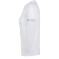 Blanc - Side - SOLS Regent - T-shirt - Femme