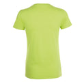 Pomme - Side - SOLS Regent - T-shirt - Femme