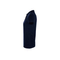 Bleu marine - Pack Shot - SOLS - Polo manches courtes PERFECT - Femme