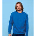 Bleu roi - Lifestyle - SOLS Supreme - Sweat-shirt - Homme