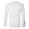 Blanc - Back - Canterbury - T-shirt thermique à manches longues - Enfant