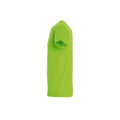 Vert - Side - SOLS - T-shirt REGENT - Homme