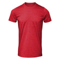 Rouge - Front - Gildan - T-shirt manches courtes SOFTSTYLE - Homme