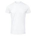 Blanc - Front - Gildan - T-shirt manches courtes SOFTSTYLE - Homme