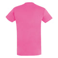 Rose - Back - SOLS - T-shirt manches courtes IMPERIAL - Homme