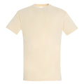 Beige - Front - SOLS - T-shirt manches courtes IMPERIAL - Homme