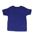 Bleu roi - Back - Bella + Canvas - T-shirt - Bébé