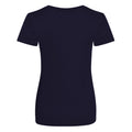 Bleu marine - Back - AWDis - T-Shirt - Femme