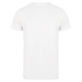 Blanc - Front - SF Minni - T-shirt - Enfants
