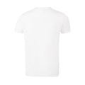 Blanc - Back - SF Minni - T-shirt - Enfants