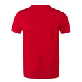 Rouge vif - Back - SF Minni - T-shirt - Enfants