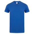 Bleu roi - Front - SF Minni - T-shirt - Enfants