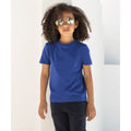 Bleu roi - Back - SF Minni - T-shirt - Enfants