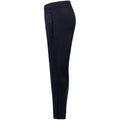 Bleu marine - Side - Tombo - Pantalon de jogging - Fille