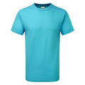 Turquoise - Front - Gildan - T-shirt HAMMER - Homme