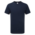 Bleu marine - Front - Gildan - T-shirt HAMMER - Homme