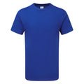 Bleu roi - Front - Gildan - T-shirt HAMMER - Homme